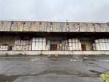 Аренда помещения под склад/производство с пандусом 456 м2  в городе