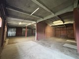 Аренда теплого помещения под склад/производство от 363 м² до 826 м² с пандусом в городе