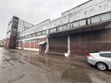Аренда теплого помещения под склад/производство 707 м² в городе