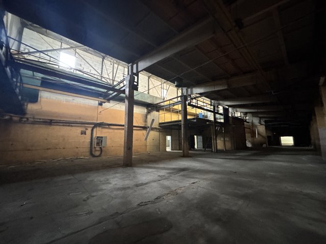 Аренда производственно-складского помещения 2857 м² в городе