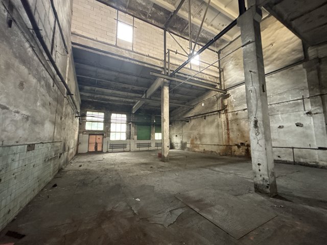 Аренда производственно-складского помещения 2857 м² в городе