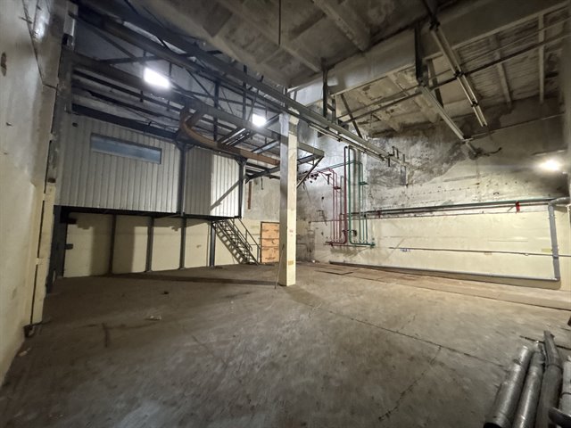 Аренда производственно-складского помещения 2857 м² в городе