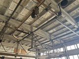 Аренда производственно-складского помещения 2857 м² в городе
