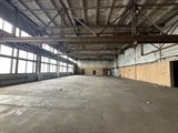 Аренда производственно-складского помещения 2857 м² в городе