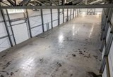 Аренда отапливаемых производственно-складских помещений от 512 м² до 2316 м² рядом с КАД