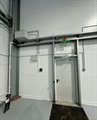 Аренда отапливаемых производственно-складских помещений от 512 м² до 2316 м² рядом с КАД