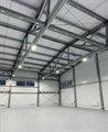 Аренда отапливаемых производственно-складских помещений от 512 м² до 2316 м² рядом с КАД