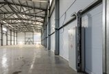 Аренда отапливаемых производственно-складских помещений от 512 м² до 2316 м² рядом с КАД