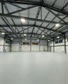 Аренда отапливаемых производственно-складских помещений от 512 м² до 2316 м² рядом с КАД