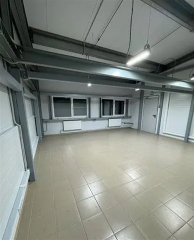 Аренда отапливаемых производственно-складских помещений 1164 м² и 1174 м² рядом с КАД
