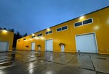 Аренда отапливаемых производственно-складских помещений 1164 м² и 1174 м² рядом с КАД