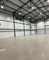 Аренда отапливаемых производственно-складских помещений 1164 м² и 1174 м² рядом с КАД