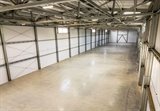 Аренда отапливаемых производственно-складских помещений 1164 м² и 1174 м² рядом с КАД