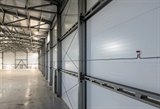 Аренда отапливаемых производственно-складских помещений 1164 м² и 1174 м² рядом с КАД
