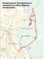 Аренда отапливаемых производственно-складских помещений 1164 м² и 1174 м² рядом с КАД