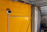 Аренда отапливаемых производственно-складских помещений 1164 м² и 1174 м² рядом с КАД