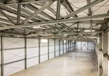 Аренда отапливаемых производственно-складских помещений 1164 м² и 1174 м² рядом с КАД