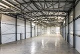 Аренда отапливаемых производственно-складских помещений от 1152 м² до 2316 м² рядом с КАД