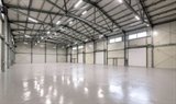 Аренда отапливаемых производственно-складских помещений от 1152 м² до 2316 м² рядом с КАД