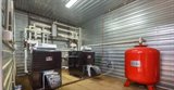Аренда отапливаемых производственно-складских помещений от 1152 м² до 2316 м² рядом с КАД