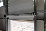 Аренда отапливаемых производственно-складских помещений от 1152 м² до 2316 м² рядом с КАД