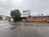 Аренда помещения под склад/производство 560 м² в городе