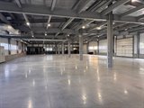Аренда отапливаемого помещения под склад-производство 1080 м²