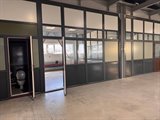 Аренда отапливаемого помещения под склад-производство 1080 м²