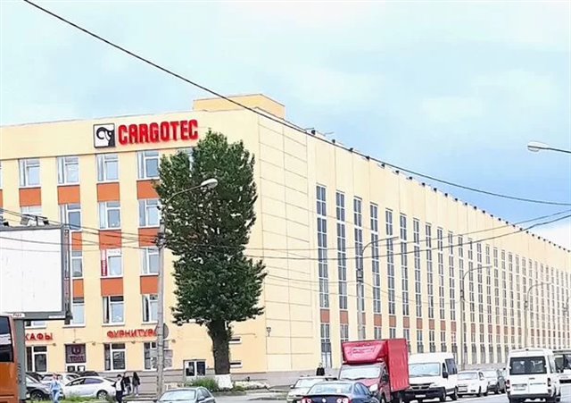 Аренда скласдкого помещения 2200 м² в городе