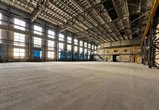 Аренда скласдкого помещения 2200 м² в городе