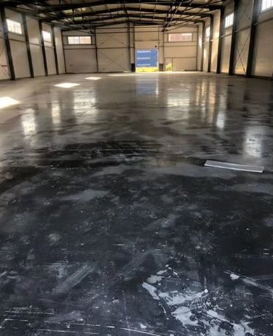 Аренда отапливаемого производственно-складского помещения 1296 м²