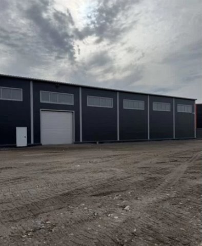 Аренда отапливаемого производственно-складского помещения 1296 м²