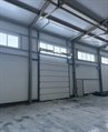 Аренда отапливаемого производственно-складского помещения 1296 м²