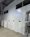 Аренда отапливаемого производственно-складского помещения 1296 м²