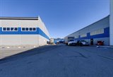 Аренда отапливаемых складских помещений от 500 м² до 4000 м²