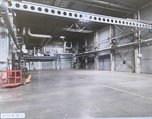 отапливаемый цех с кран-балкой, 1100 м² Склады Шушары