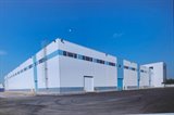 отапливаемый цех с кран-балкой, 1100 м² Склады Шушары