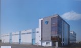 отапливаемый цех с кран-балкой, 1100 м² Склады Шушары