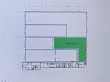 отапливаемый цех с кран-балкой, 1100 м² Склады Шушары