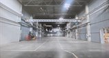 отапливаемый цех с кран-балкой, 1100 м² Склады Шушары