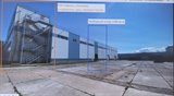 отапливаемый цех с кран-балкой, 1100 м² Склады Шушары