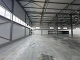 Склад/производство/фулфилмент с пандусом 1.2 Порзолово
