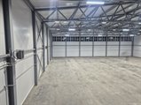 теплое помещение под склад или производство 1650м2 