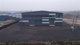 теплое помещение под склад или производство 1650м2 