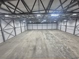 теплое помещение под склад или производство 1650м2 