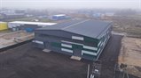 теплое помещение под склад или производство 1650м2 