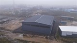 теплое помещение под склад или производство 1650м2 