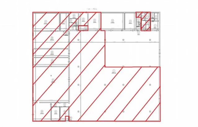 Аренда теплого склада с пандусами 4720 м² и открытой площадкой 3500 м²