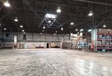 Аренда теплого склада с пандусами 4720 м² и открытой площадкой 3500 м²