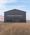 Аренда помещения под склад-производство 1500 м² с кран-балкой на 10 т на земельном участке 0,6 га